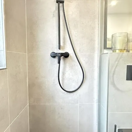 Moderne 2-zimmer Citynah, Nähe Düsseldorf Wuppertal